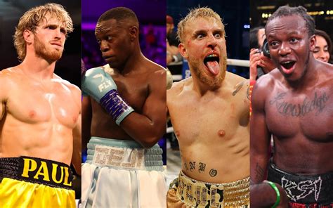 who won ksi vs logan paul|deji vs jake paul scorecards.